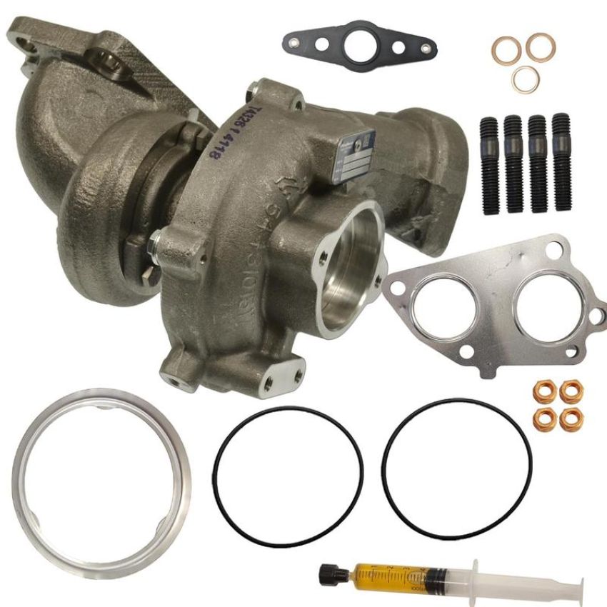 Standard Ignition TBC660 Turbocharger - New