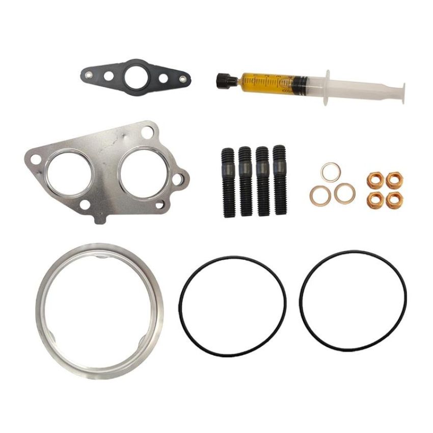Standard Ignition TBC660 Turbocharger - New