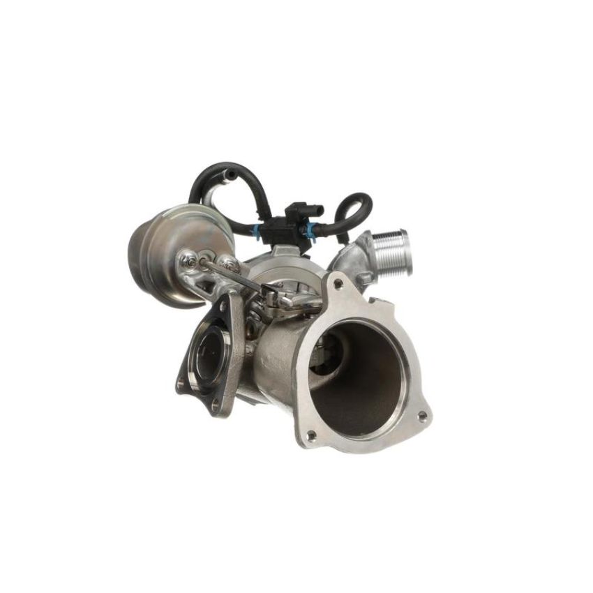 Standard Ignition TBC661 Turbocharger - New - Gas