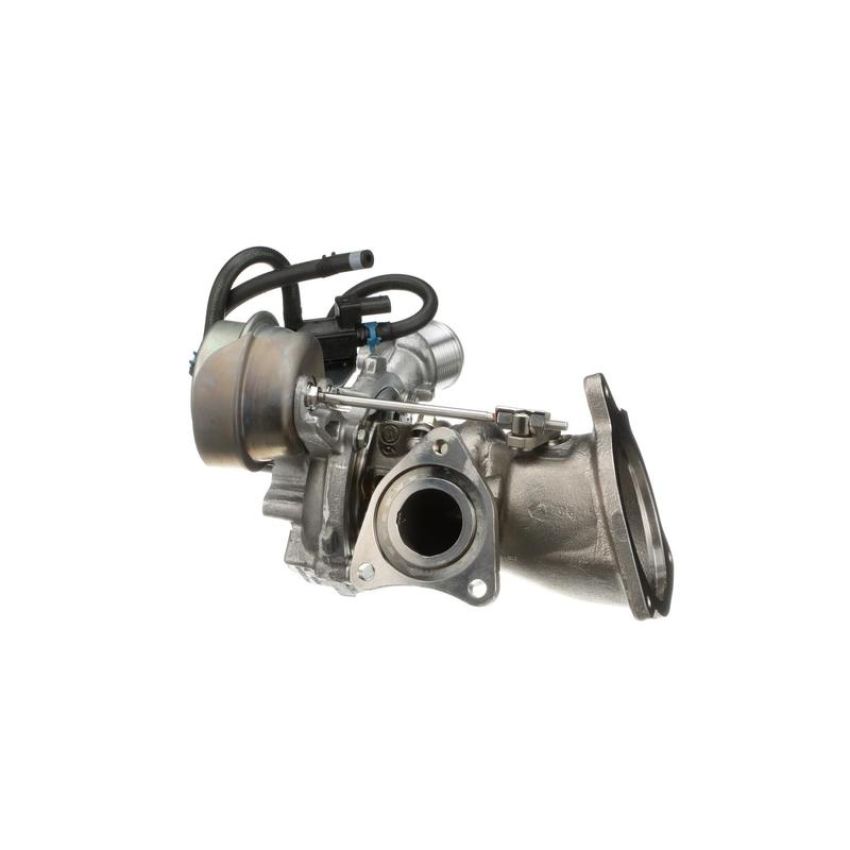 Standard Ignition TBC661 Turbocharger - New - Gas