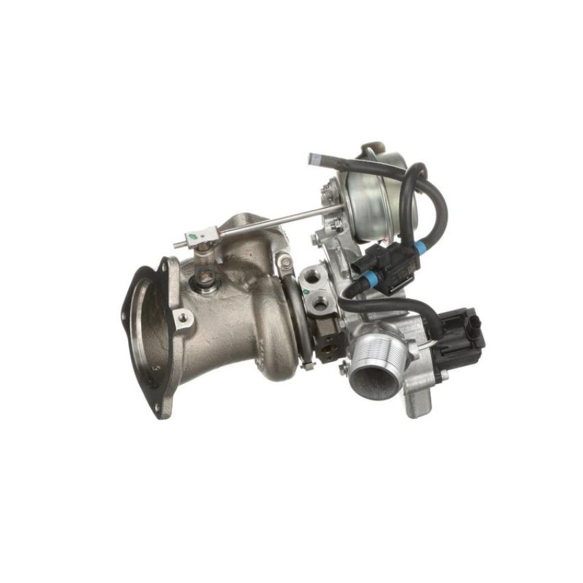 Standard Ignition TBC661 Turbocharger - New - Gas