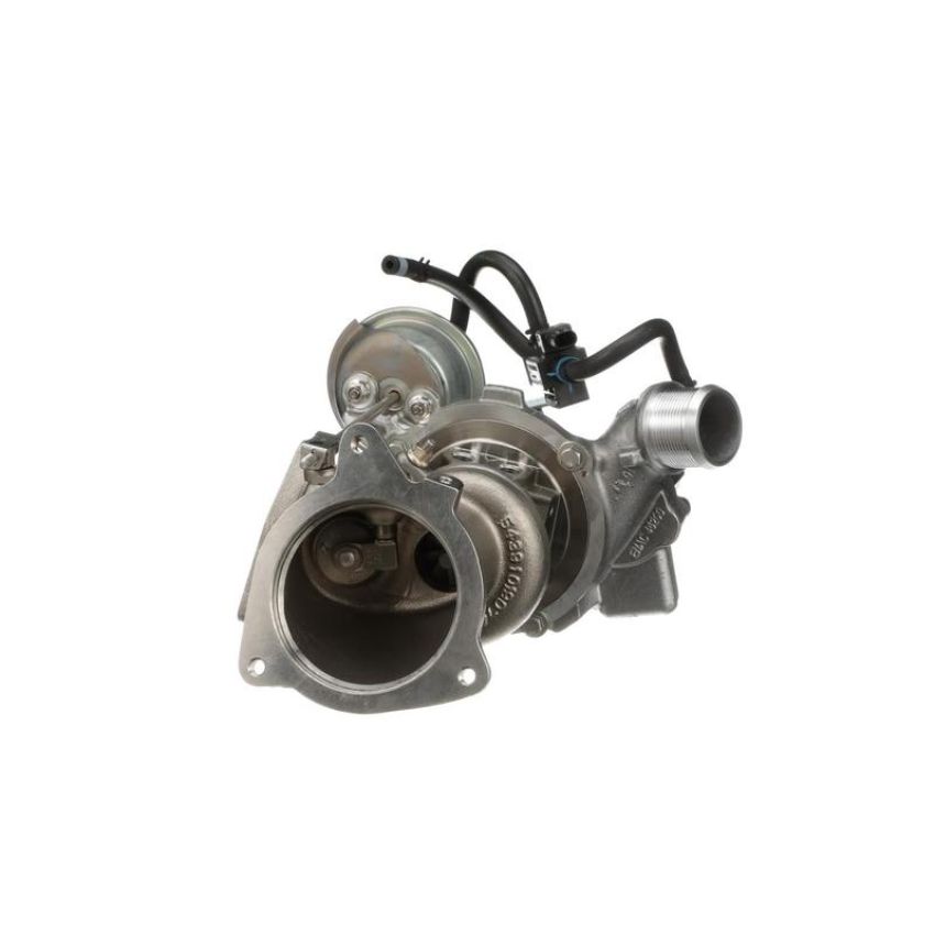 Standard Ignition TBC661 Turbocharger - New - Gas