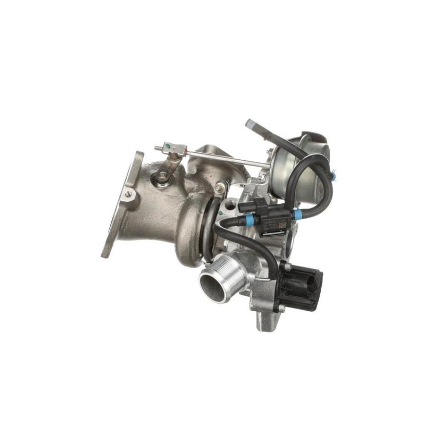 Standard Ignition TBC661 Turbocharger - New - Gas