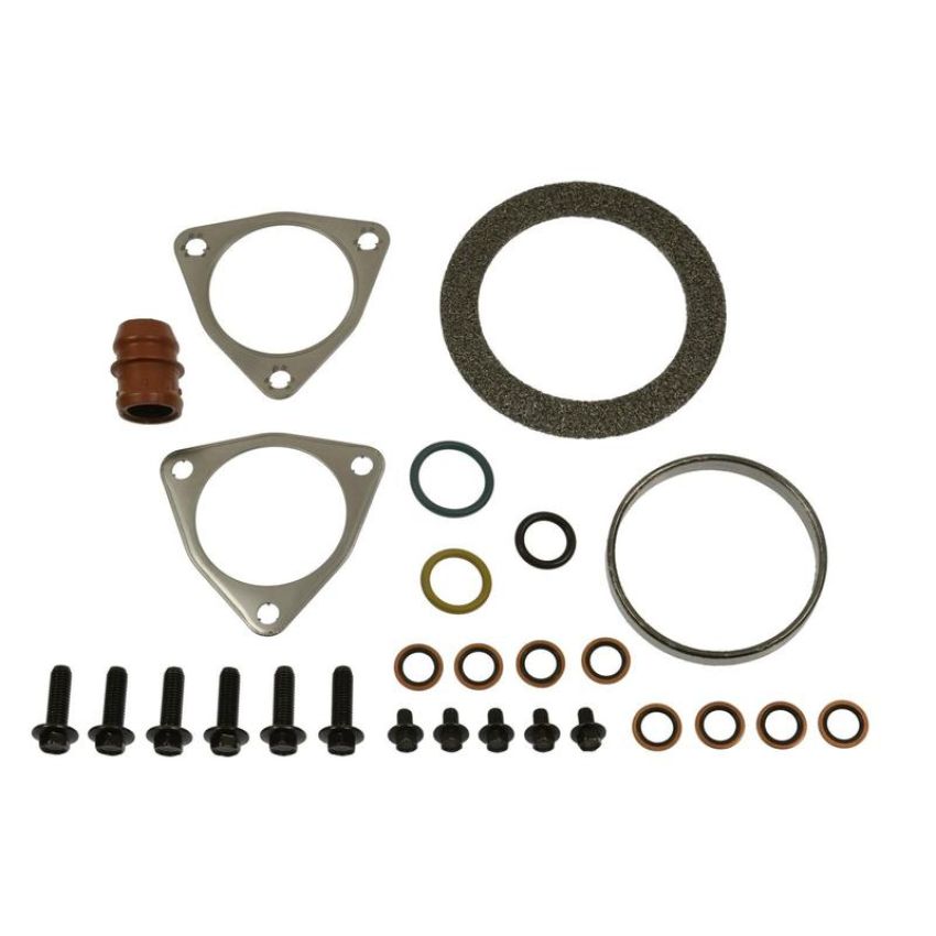 Standard Ignition TBC664 Turbocharger - Remfd - Diesel