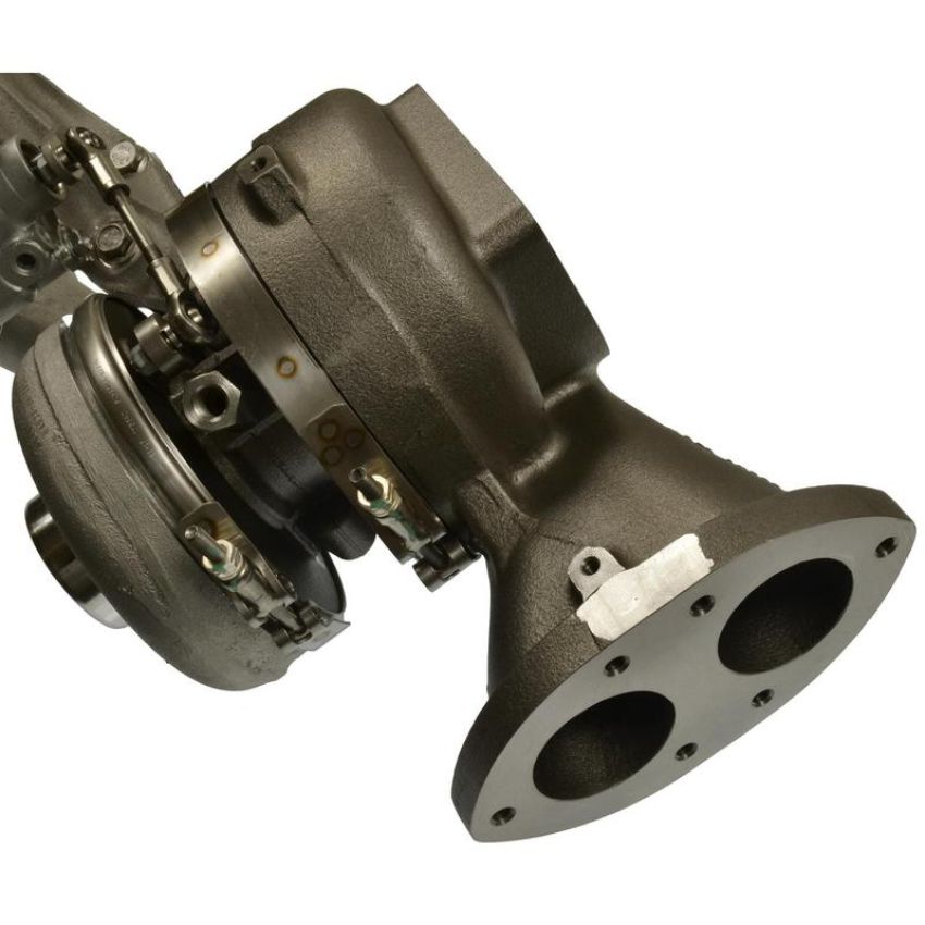 Standard Ignition TBC664 Turbocharger - Remfd - Diesel