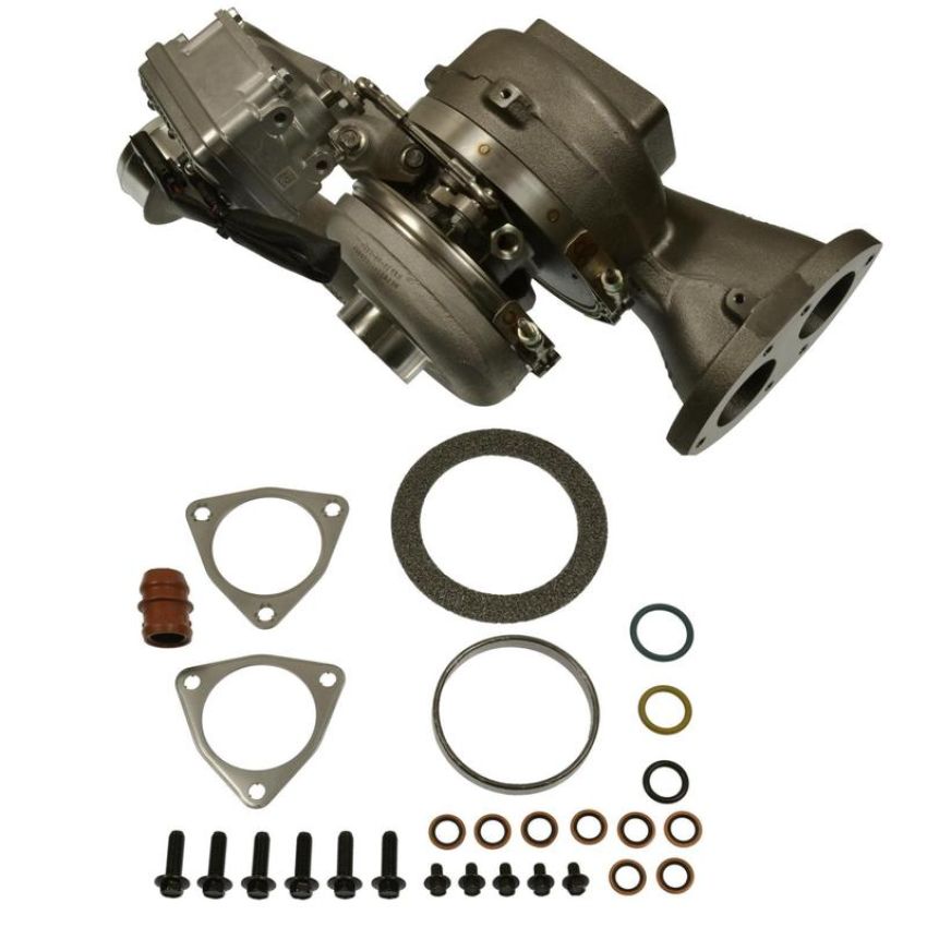 Standard Ignition TBC664 Turbocharger - Remfd - Diesel