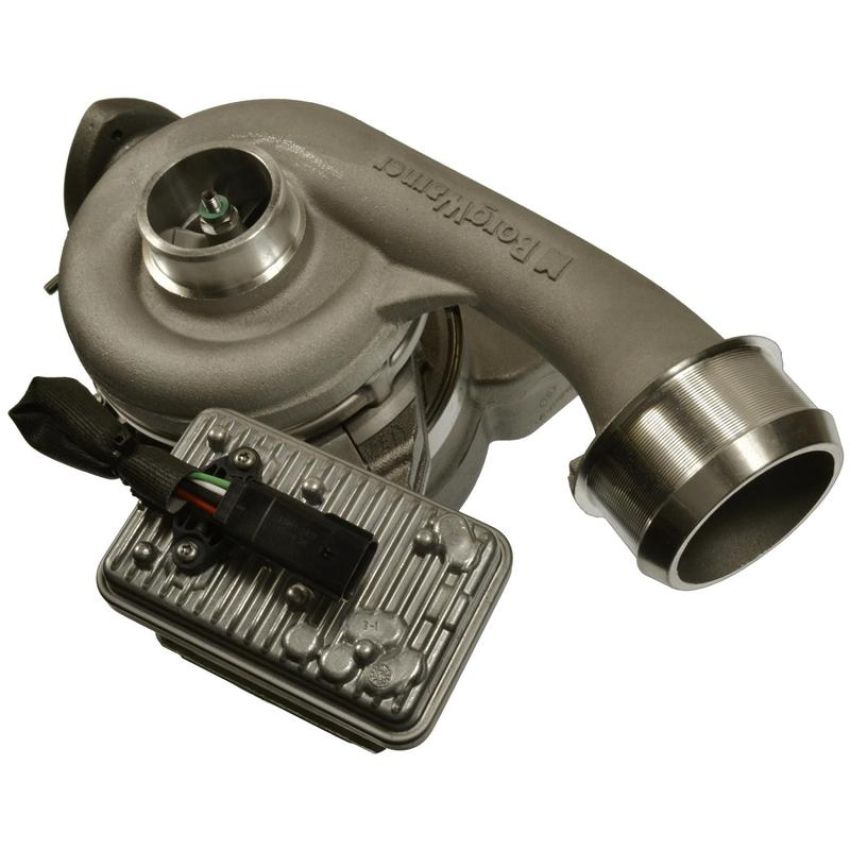 Standard Ignition TBC664 Turbocharger - Remfd - Diesel