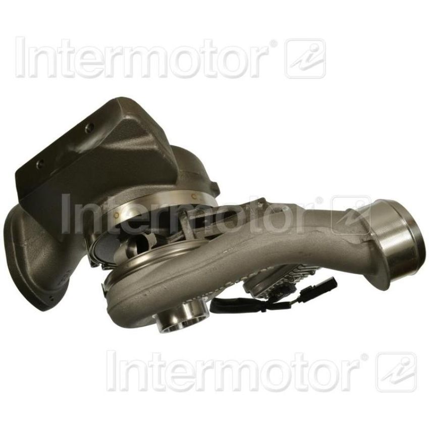 Standard Ignition TBC664 Turbocharger - Remfd - Diesel