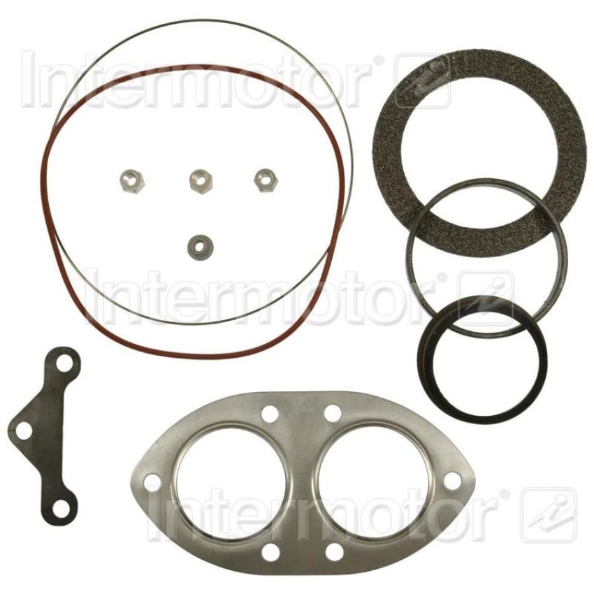 Standard Ignition TBC664 Turbocharger - Remfd - Diesel