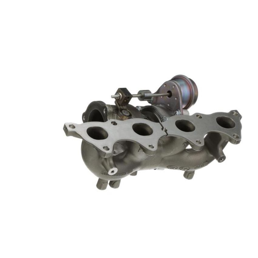 Standard Ignition TBC667 Turbocharger - New - Gas
