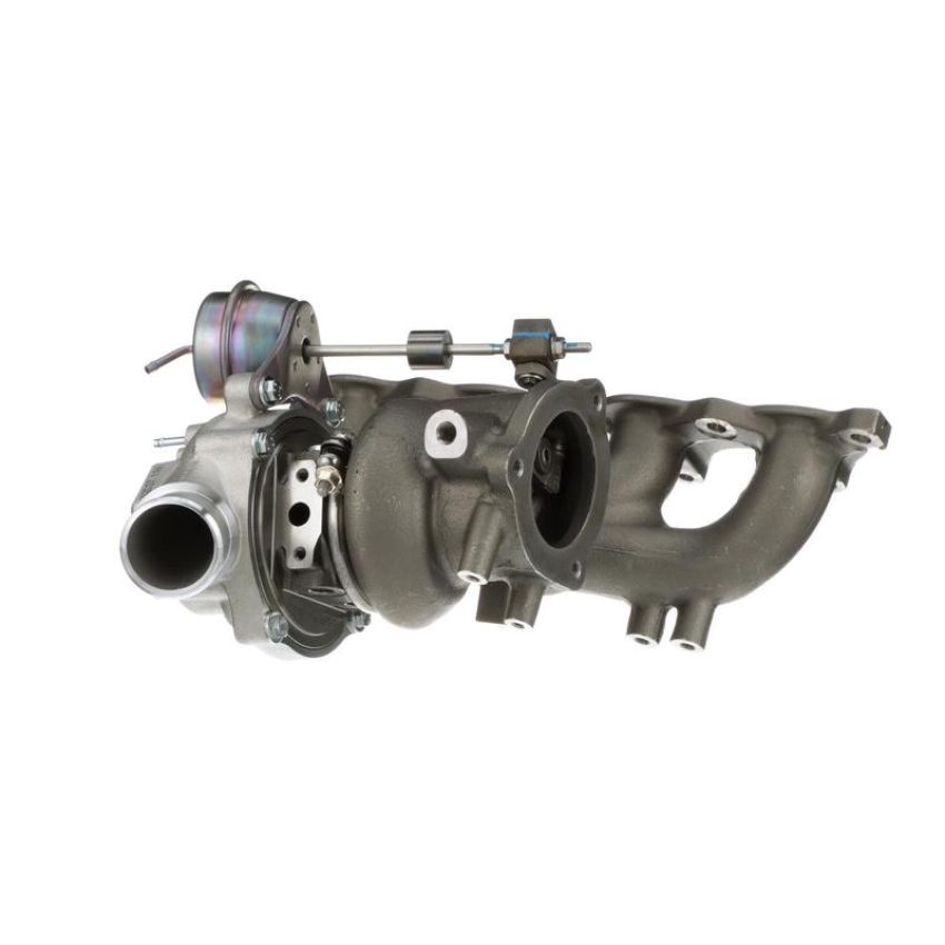 Standard Ignition TBC667 Turbocharger - New - Gas