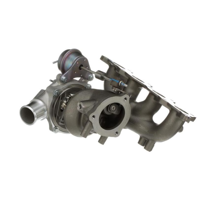 Standard Ignition TBC667 Turbocharger - New - Gas