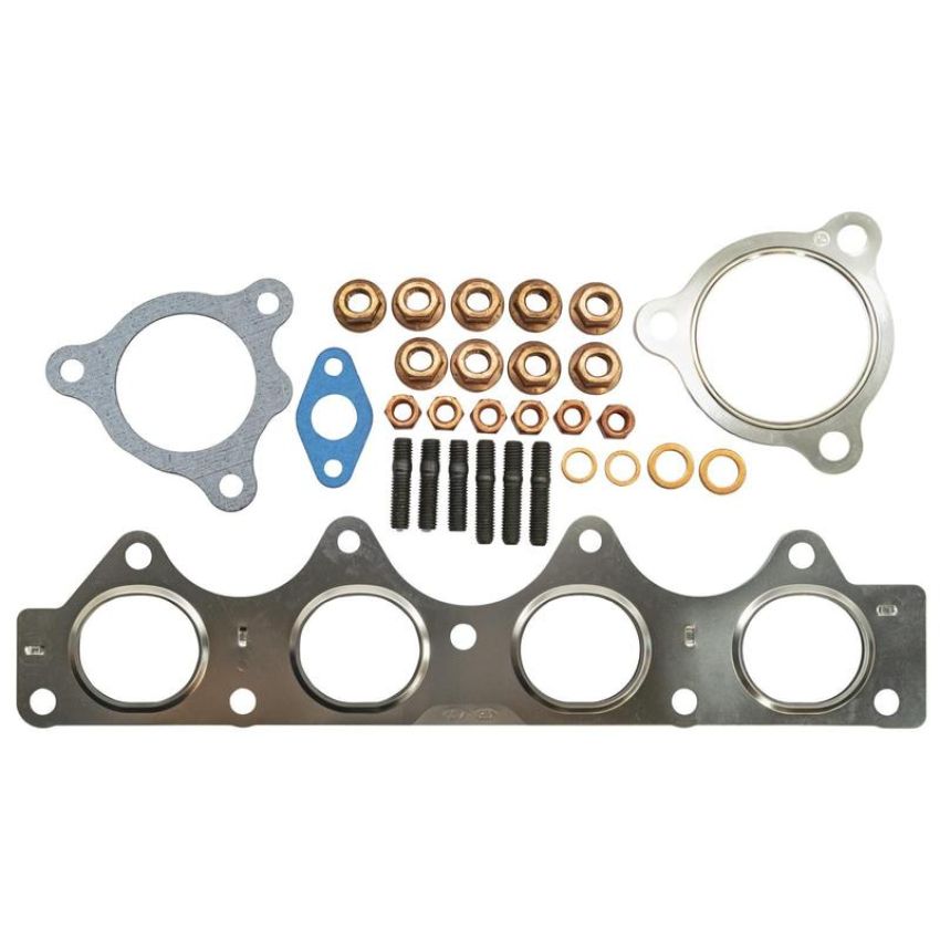Standard Ignition TBC667 Turbocharger - New - Gas