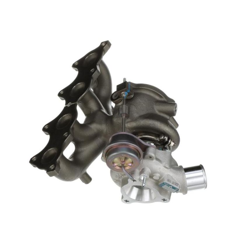 Standard Ignition TBC667 Turbocharger - New - Gas