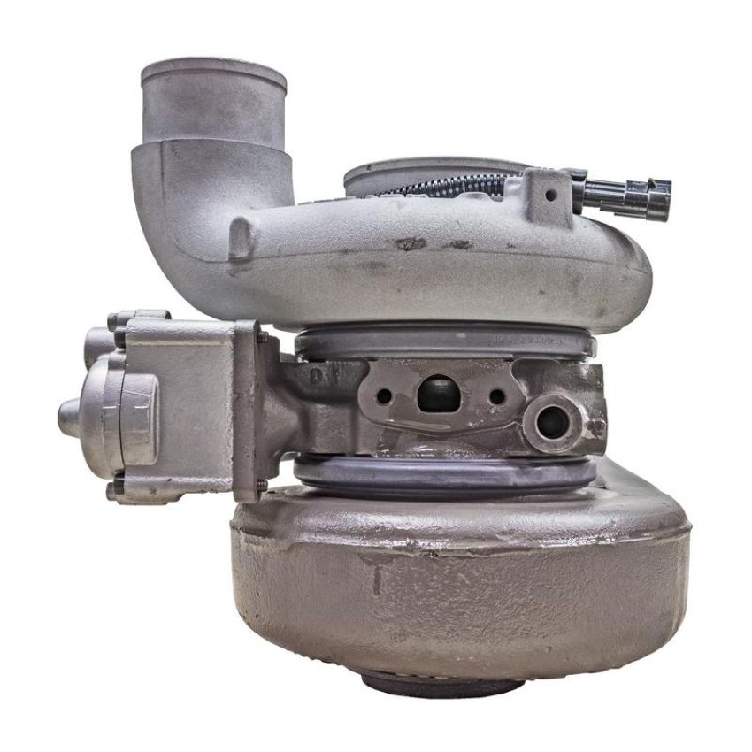 Standard Ignition TBC668 Turbocharger - Remfd - Diesel