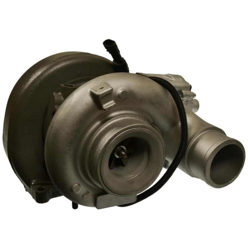 Standard Ignition TBC669 Turbocharger - Remfd - Diesel