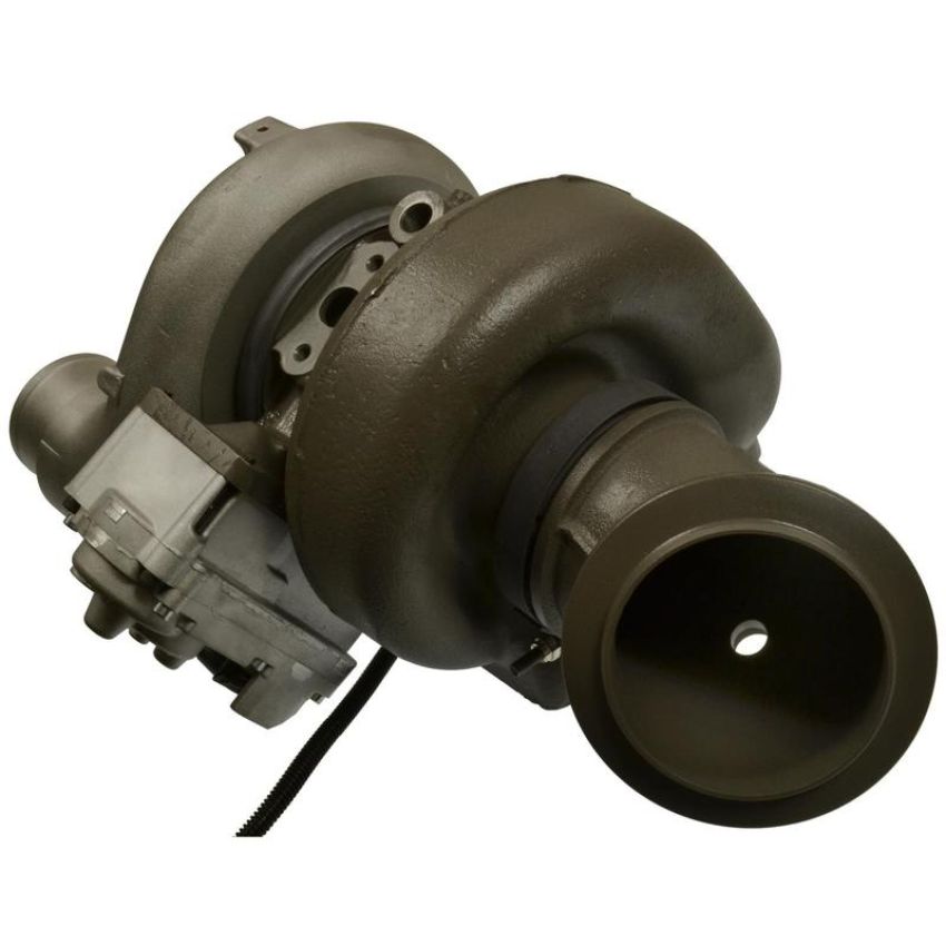 Standard Ignition TBC669 Turbocharger - Remfd - Diesel