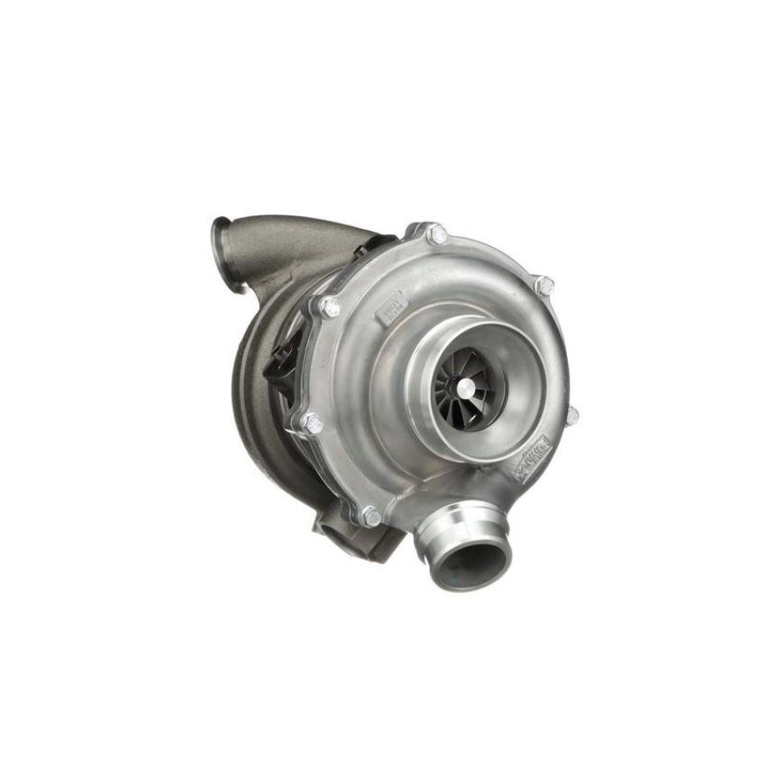 Standard Ignition TBC672 Turbocharger - New - Diesel