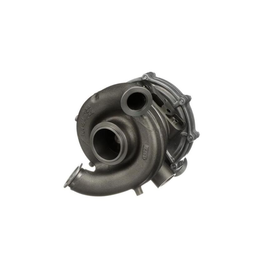 Standard Ignition TBC672 Turbocharger - New - Diesel