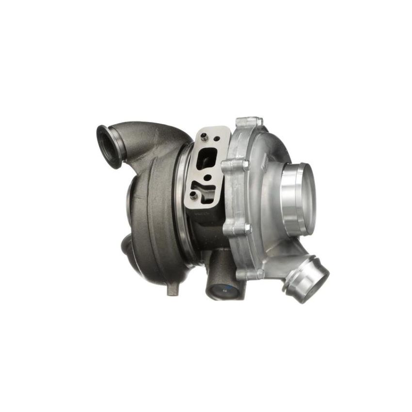 Standard Ignition TBC672 Turbocharger - New - Diesel