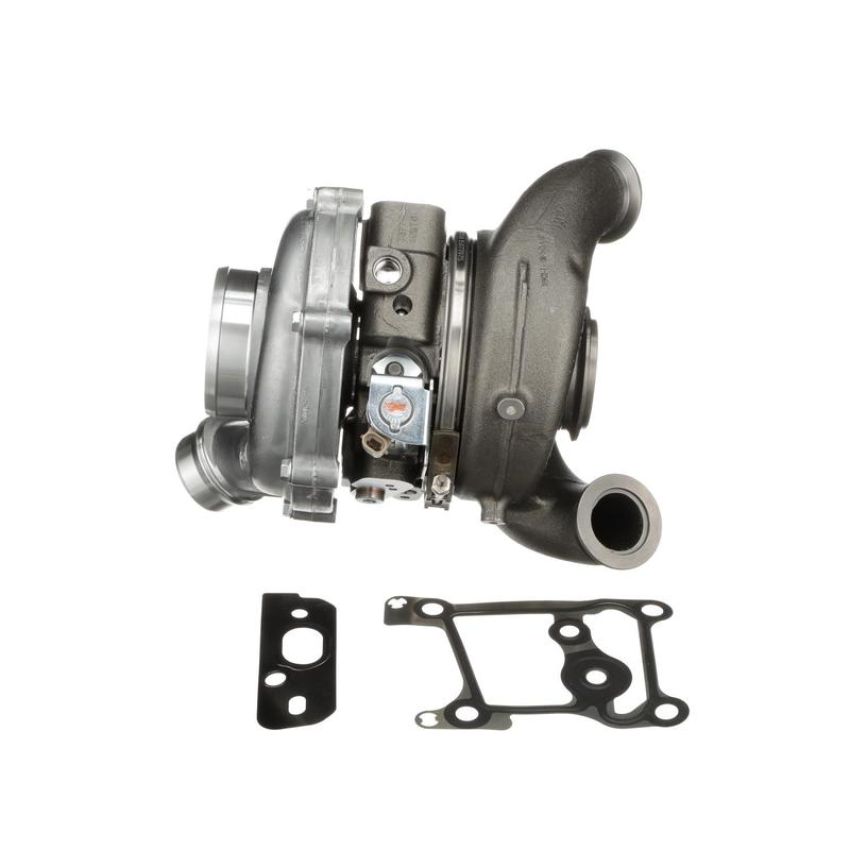 Standard Ignition TBC672 Turbocharger - New - Diesel