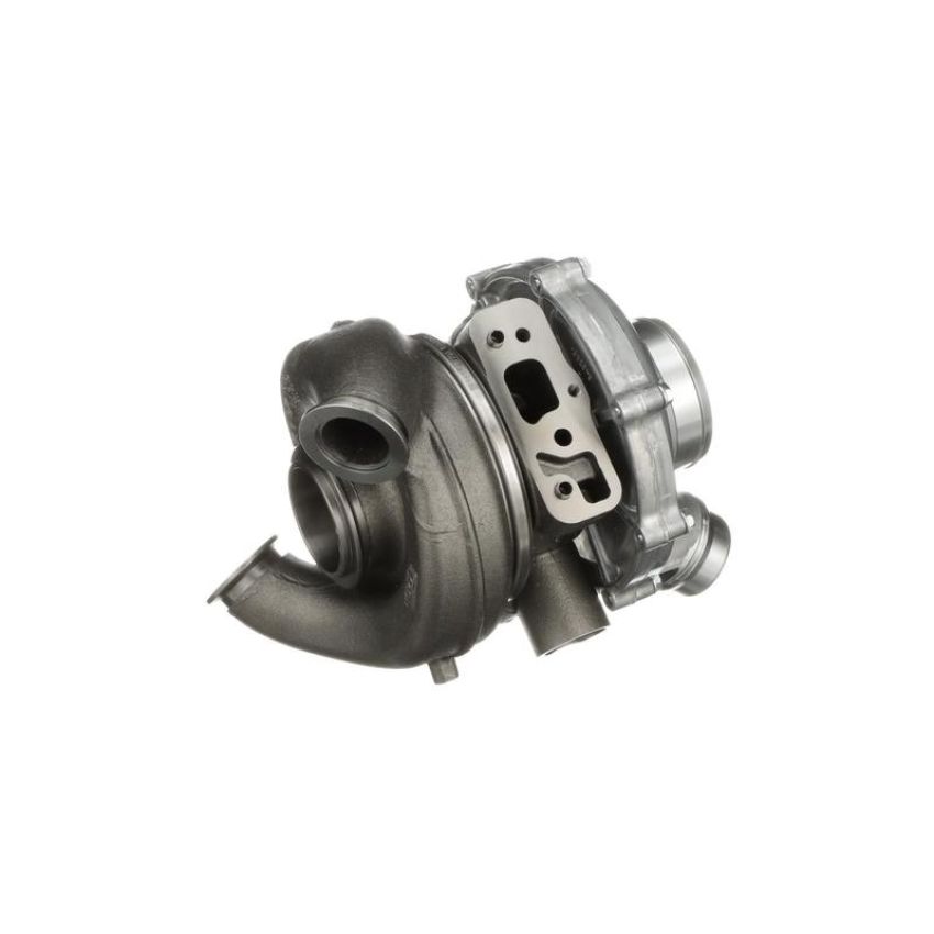 Standard Ignition TBC672 Turbocharger - New - Diesel