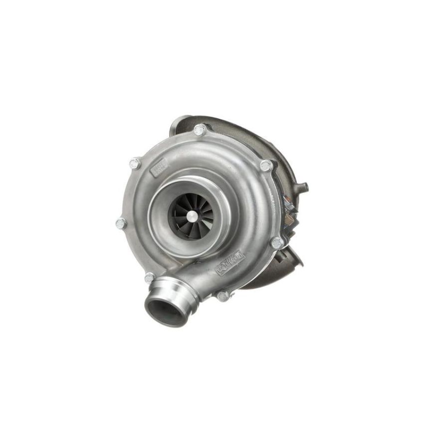 Standard Ignition TBC672 Turbocharger - New - Diesel