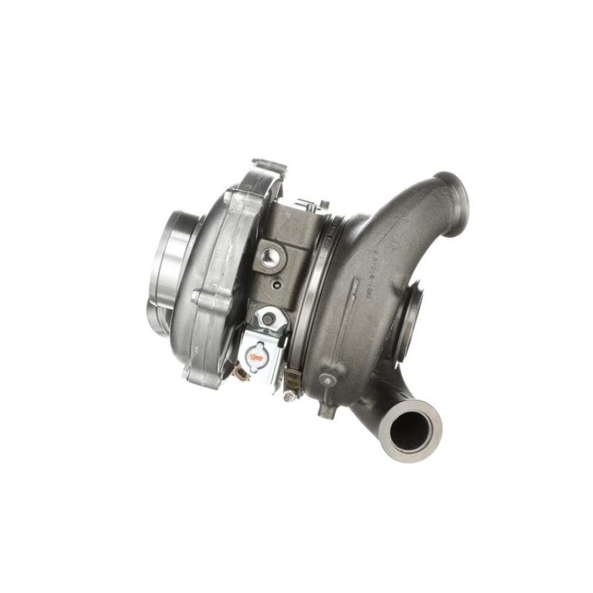 Standard Ignition TBC672 Turbocharger - New - Diesel