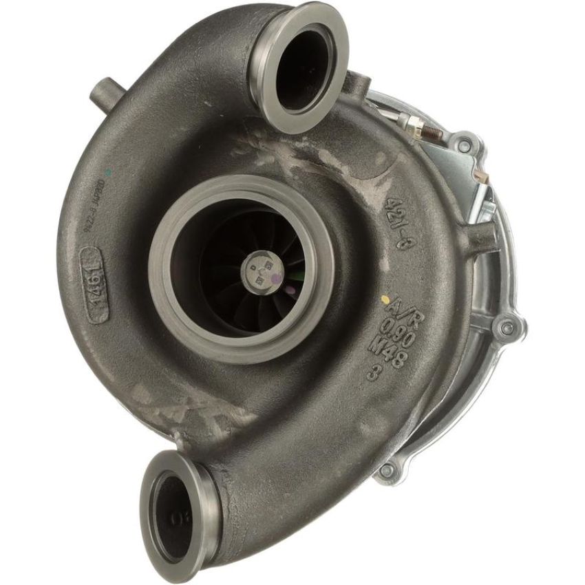 Standard Ignition TBC673 Turbocharger - New - Diesel