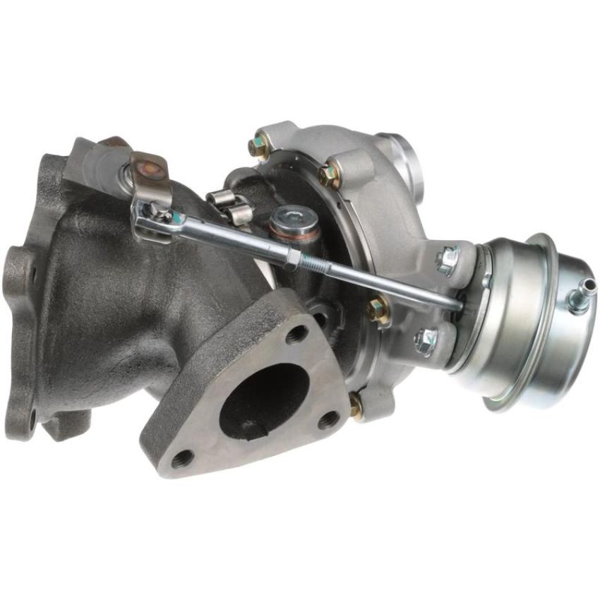 Standard Ignition TBC674 Turbocharger - New - Gas