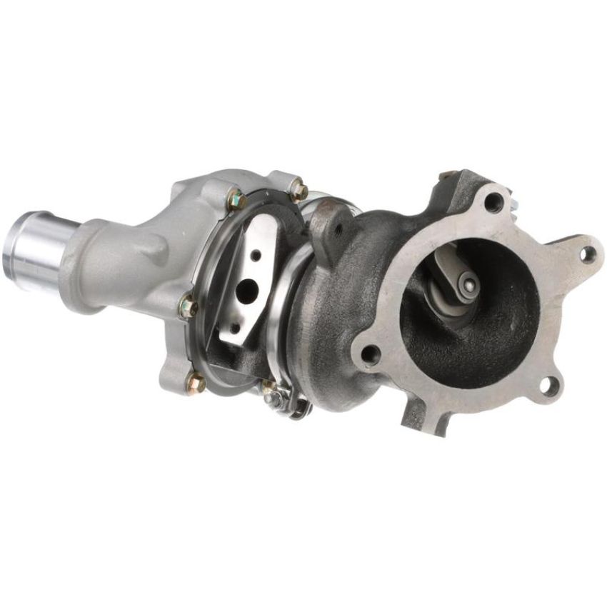 Standard Ignition TBC674 Turbocharger - New - Gas