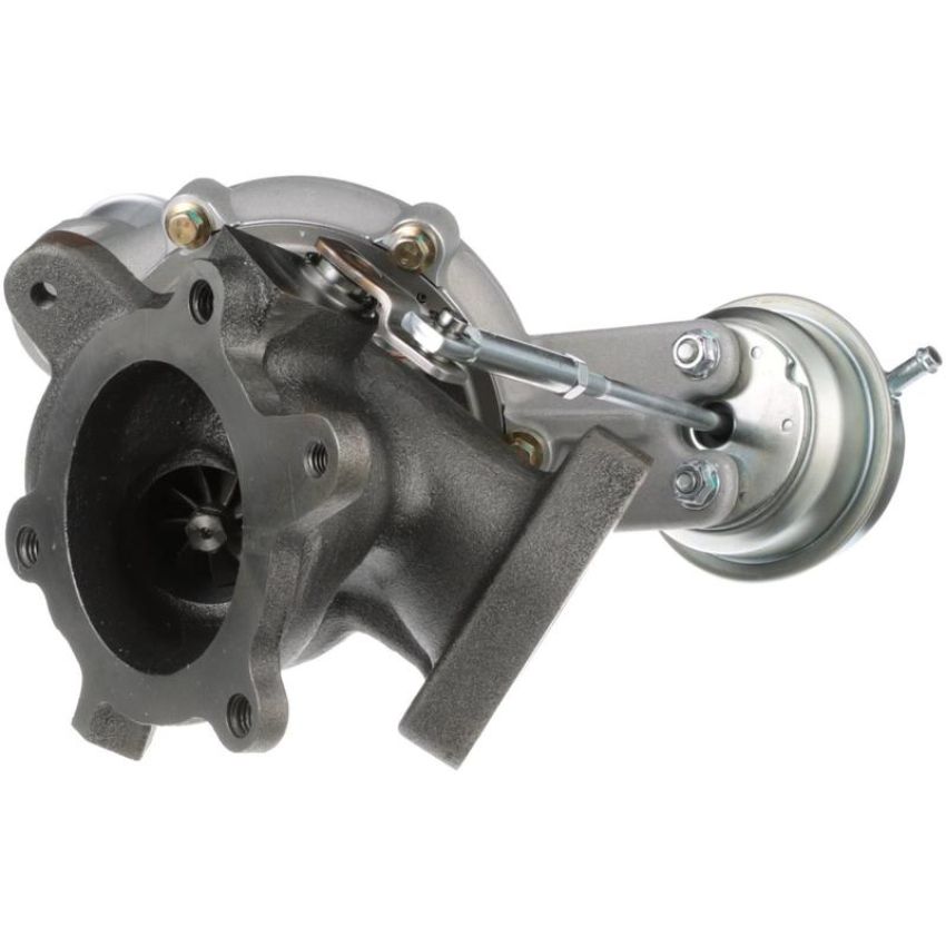 Standard Ignition TBC674 Turbocharger - New - Gas