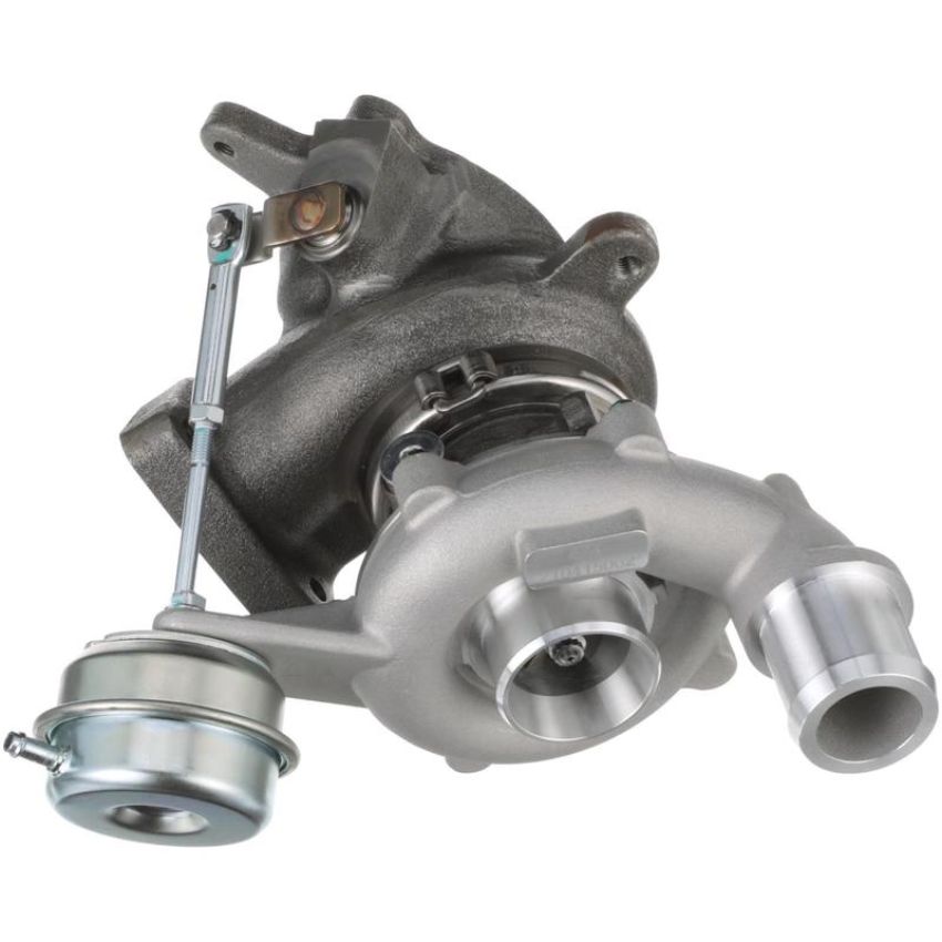 Standard Ignition TBC674 Turbocharger - New - Gas