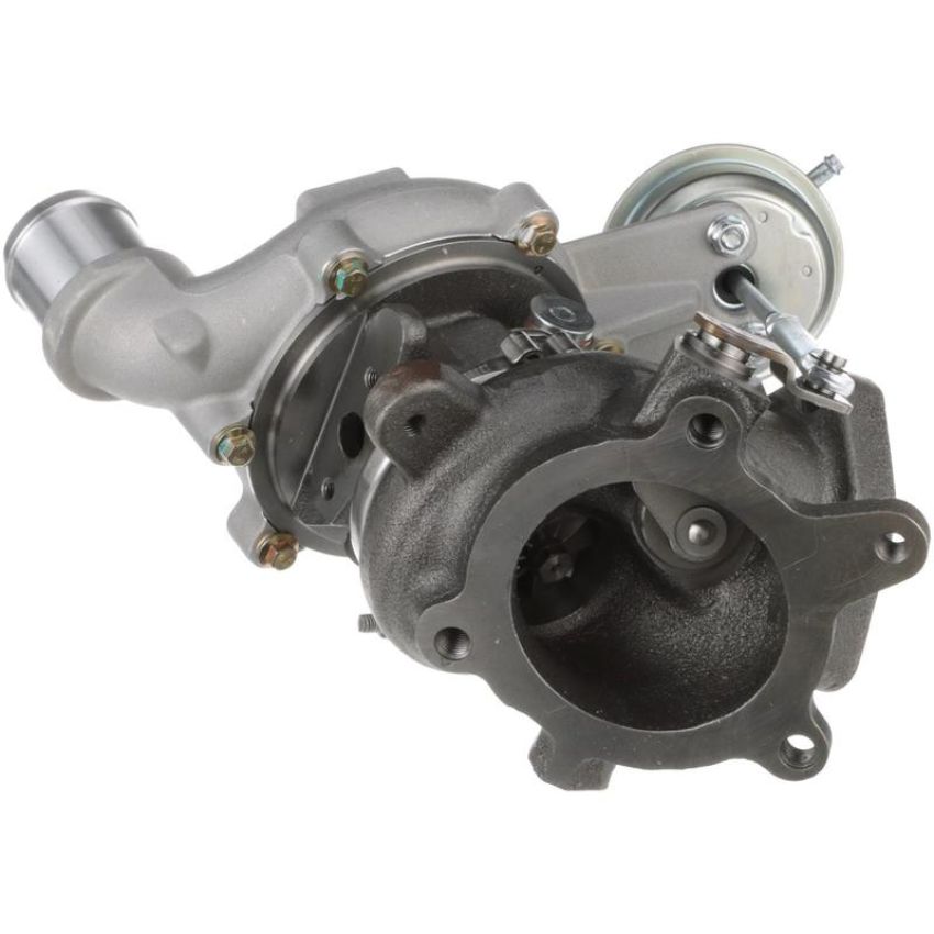 Standard Ignition TBC674 Turbocharger - New - Gas