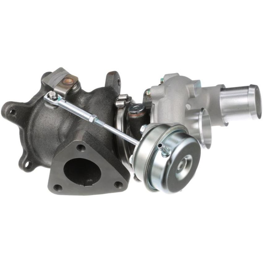 Standard Ignition TBC674 Turbocharger - New - Gas