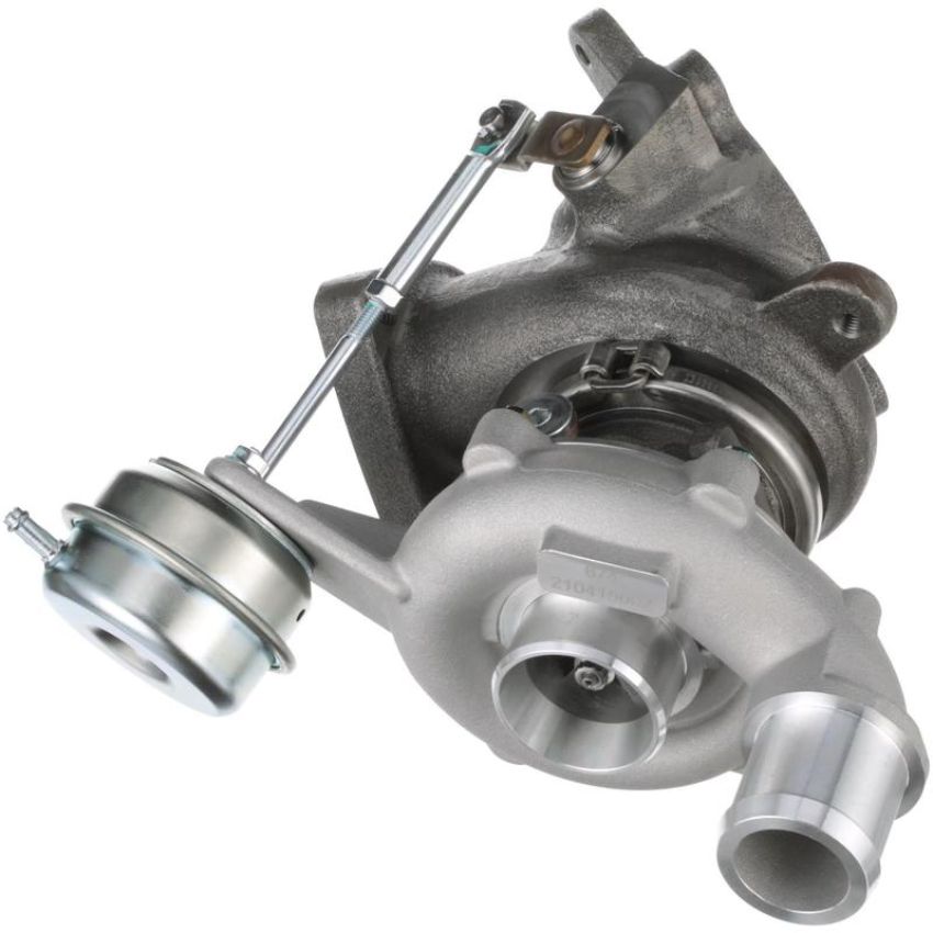 Standard Ignition TBC674 Turbocharger - New - Gas