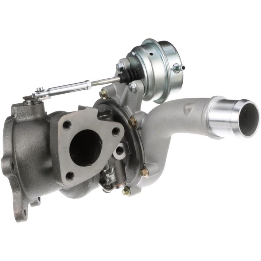 Standard Ignition TBC675 Turbocharger - New - Gas