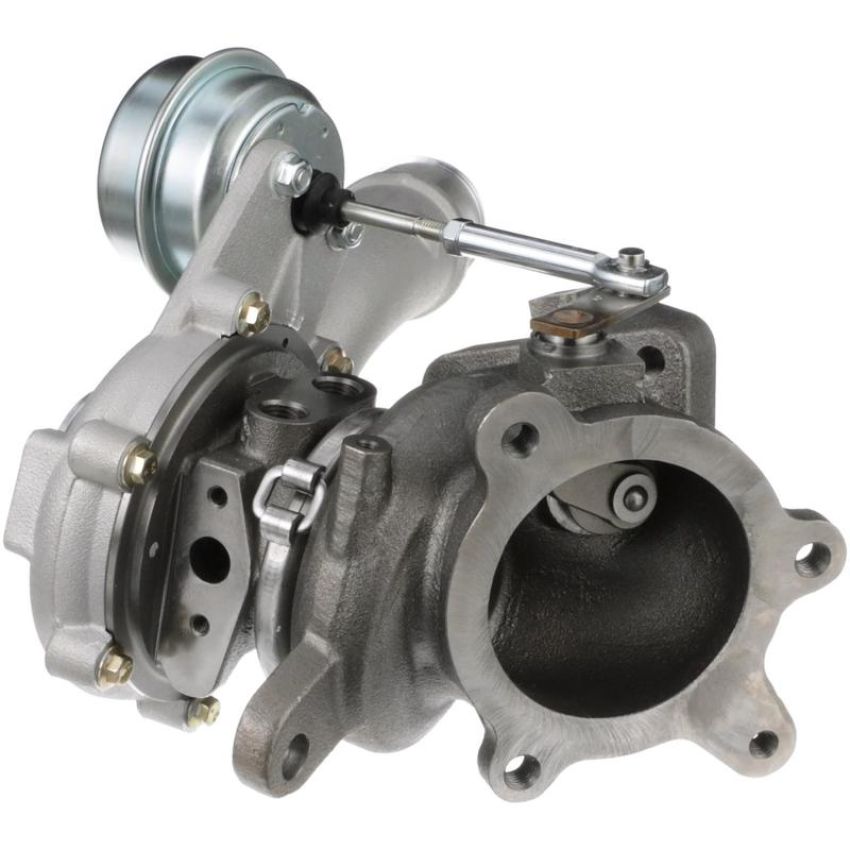Standard Ignition TBC675 Turbocharger - New - Gas