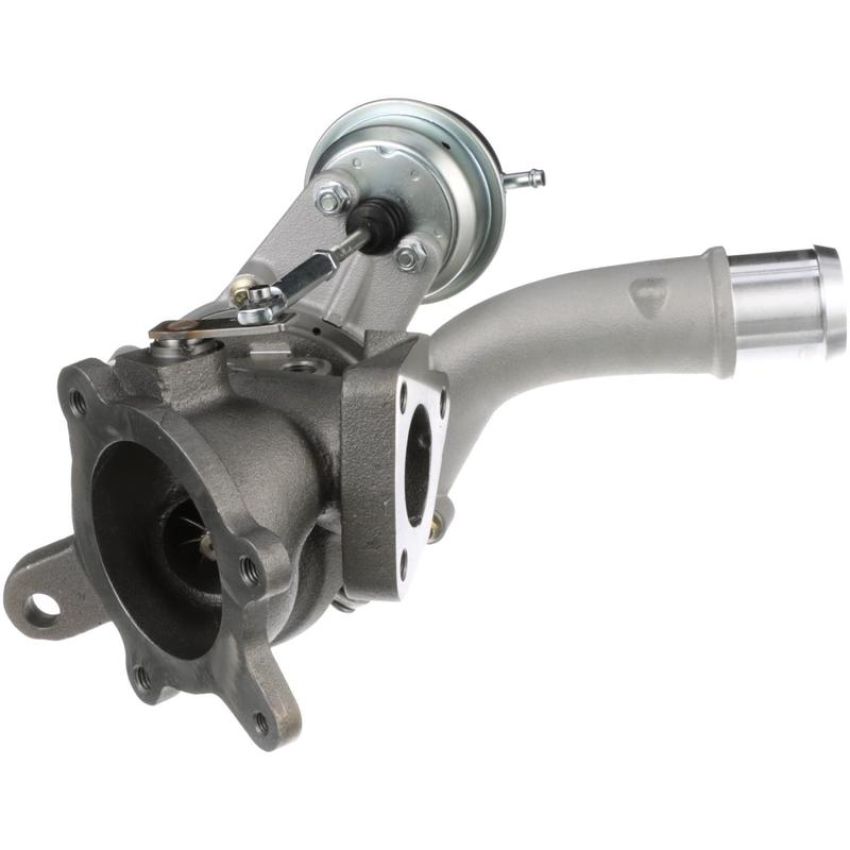 Standard Ignition TBC675 Turbocharger - New - Gas