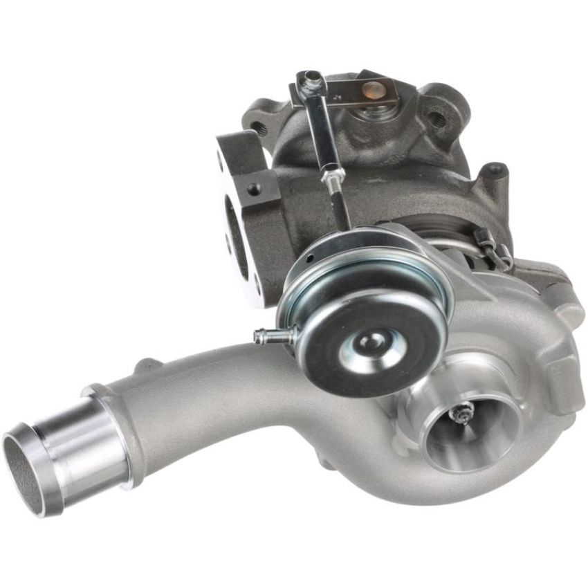 Standard Ignition TBC675 Turbocharger - New - Gas