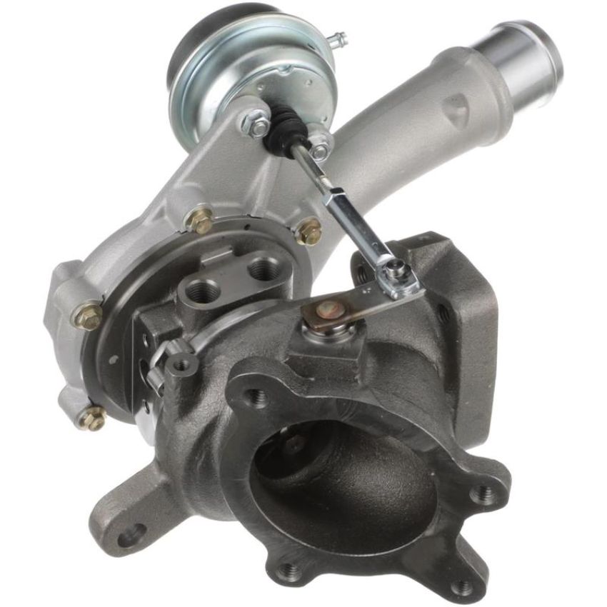 Standard Ignition TBC675 Turbocharger - New - Gas
