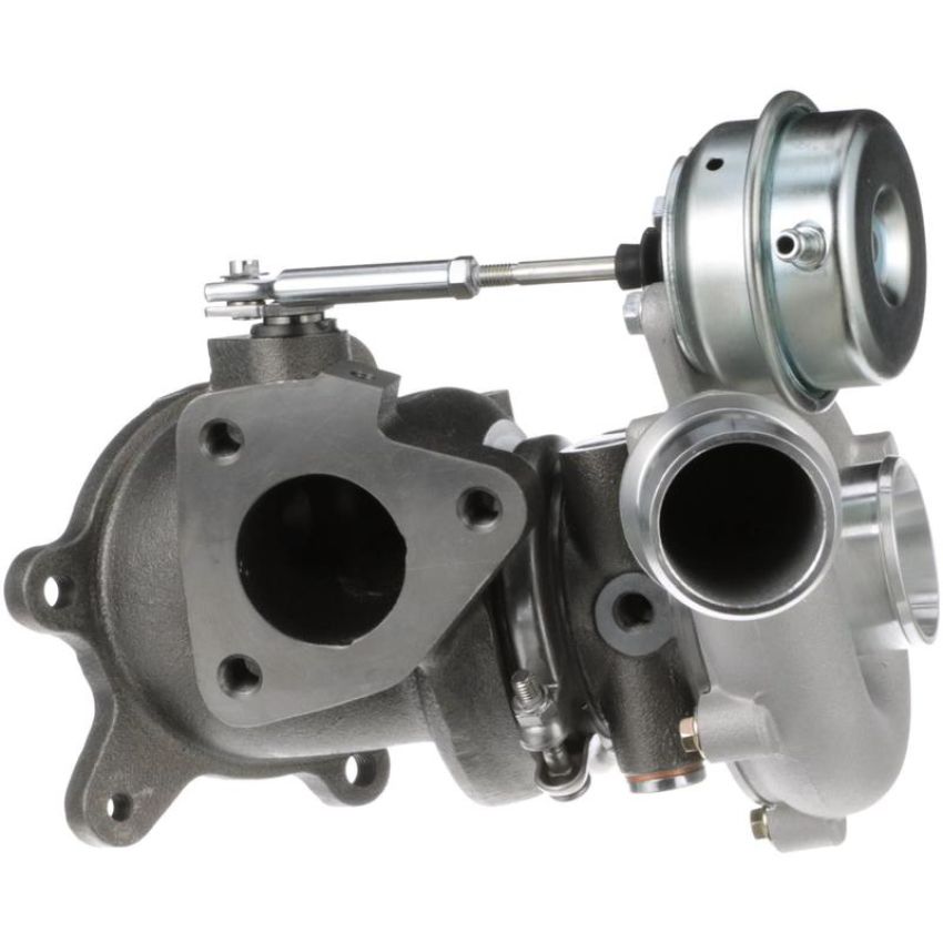 Standard Ignition TBC675 Turbocharger - New - Gas