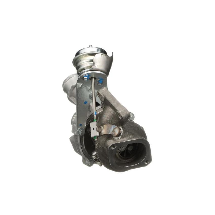 Standard Ignition TBC676 Turbocharger - New - Gas