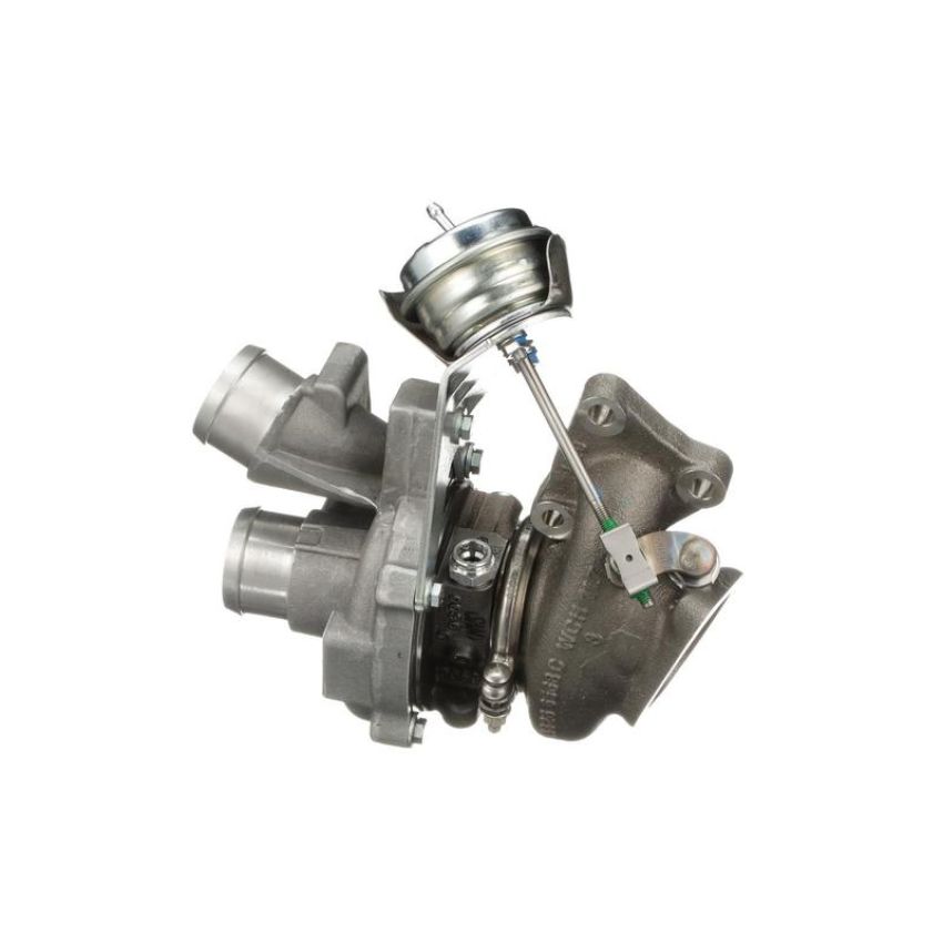 Standard Ignition TBC676 Turbocharger - New - Gas