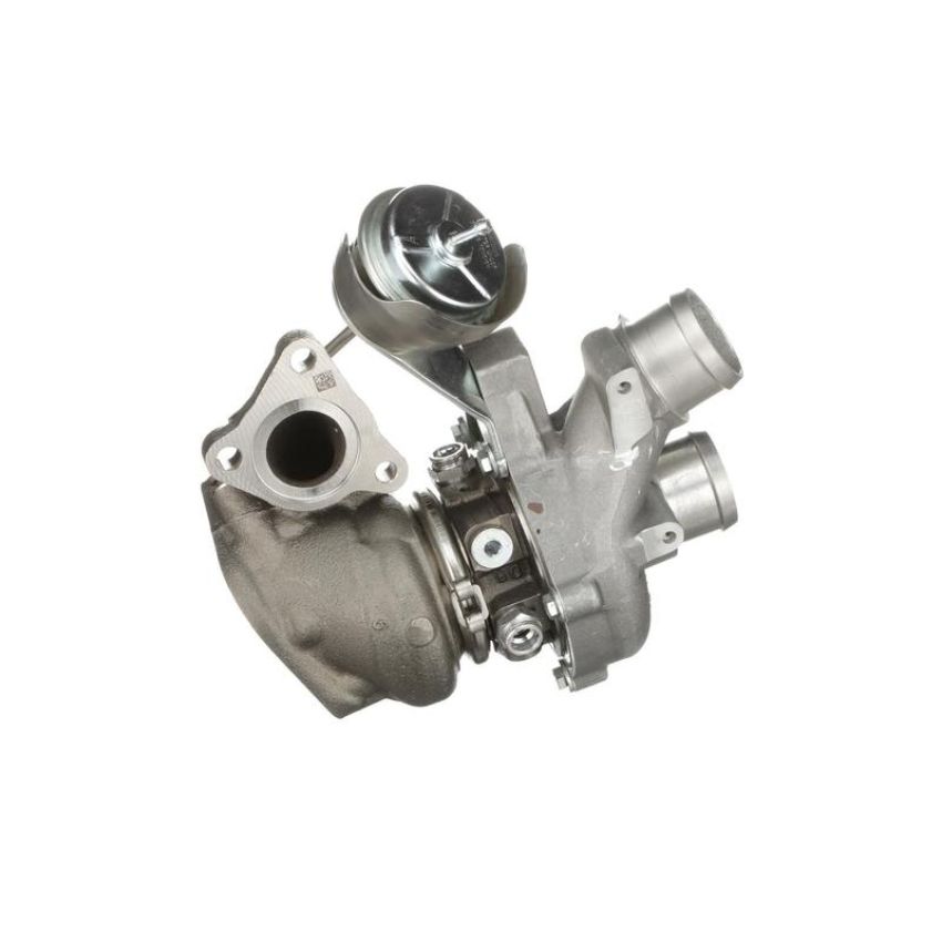 Standard Ignition TBC676 Turbocharger - New - Gas