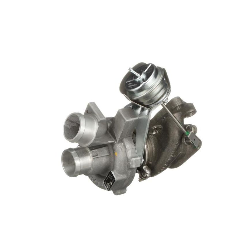 Standard Ignition TBC676 Turbocharger - New - Gas