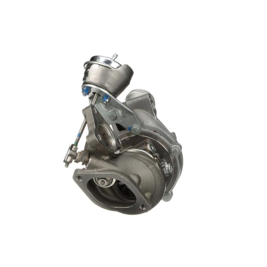 Standard Ignition TBC676 Turbocharger - New - Gas