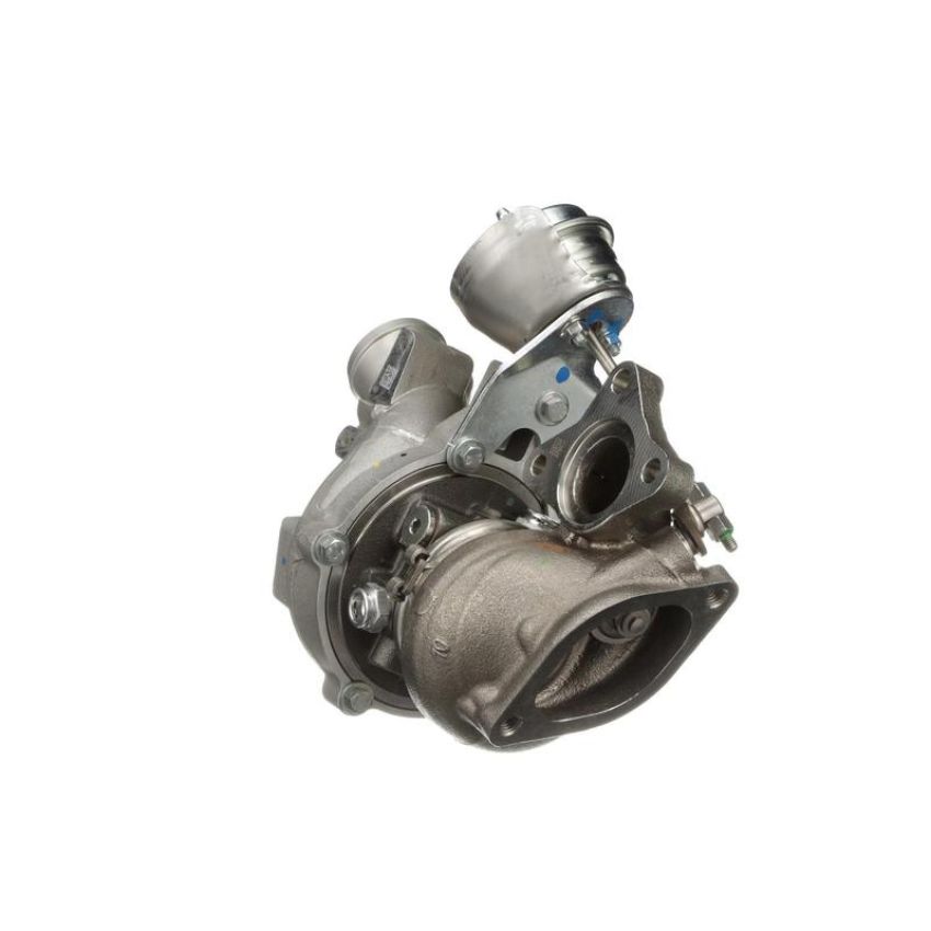 Standard Ignition TBC677 Turbocharger - New - Gas