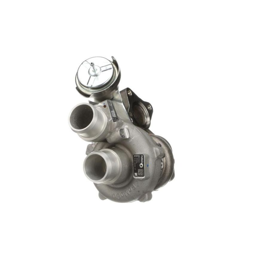 Standard Ignition TBC677 Turbocharger - New - Gas