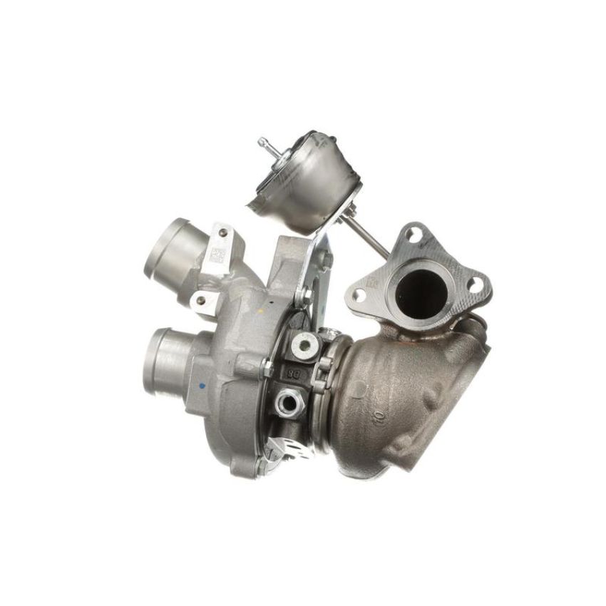 Standard Ignition TBC677 Turbocharger - New - Gas